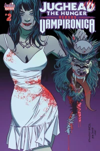 Issue #2