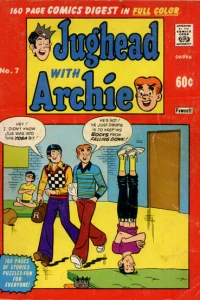 Issue #7