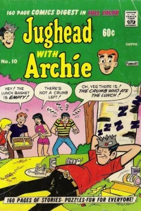 Issue #10