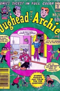 Issue #20