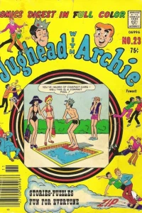 Issue #23