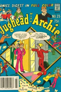 Issue #25