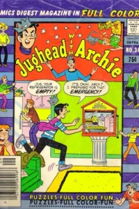 Issue #34