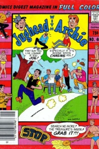 Issue #40
