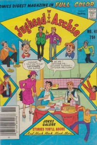 Issue #41