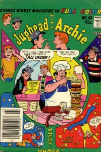Issue #43
