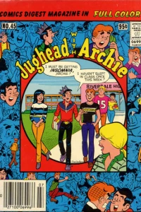 Issue #45