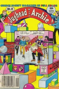 Issue #49