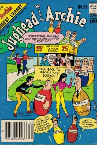 Issue #53