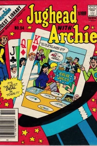 Issue #54