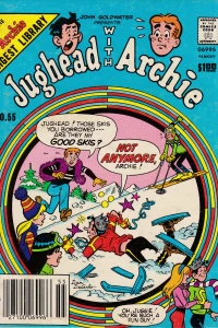New Issue