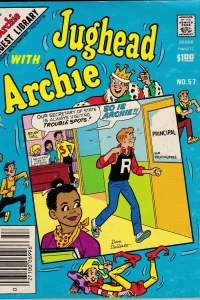 Issue #57