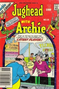 Issue #58