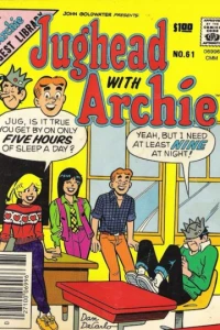 Issue #61