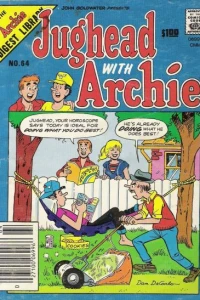 Issue #64
