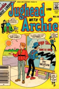 Issue #65