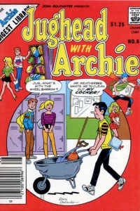 Issue #66