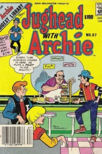 Issue #67