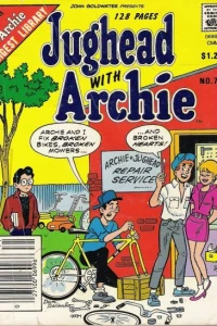 Issue #71