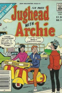 Issue #74