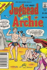 Issue #76