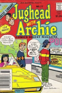 Issue #77