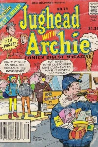 Issue #79