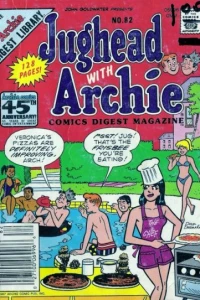 Issue #82