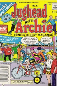 Issue #83