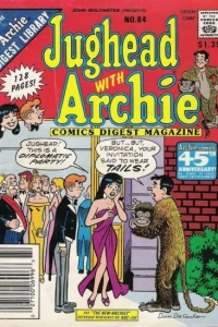 Issue #84