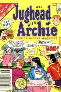 Issue #86