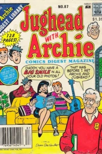Issue #87