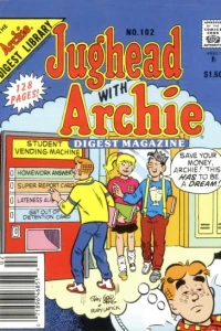 Issue #102