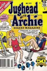 Issue #103