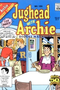 Issue #105
