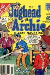Issue #111
