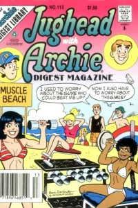 Issue #113