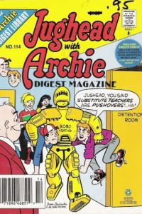 Issue #114