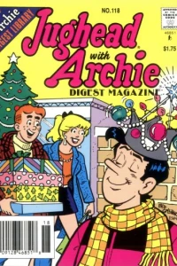 Issue #118