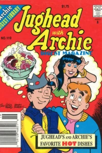 Issue #119