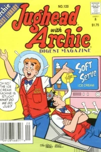 Issue #120