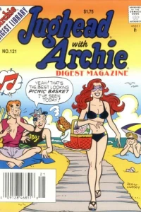 Issue #121