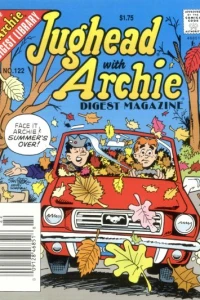 Issue #122