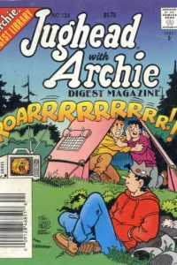 Issue #124