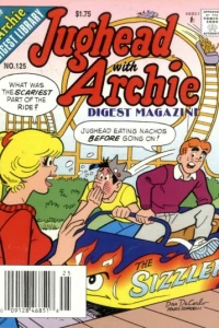 Issue #125