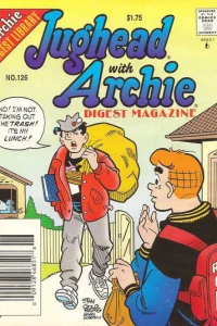 Issue #126