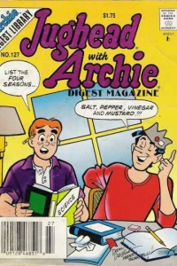 Issue #127