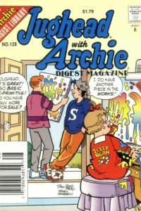 Issue #128