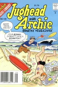 Issue #129