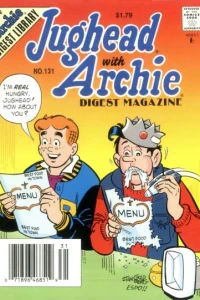 Issue #131